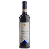 Mauro Molino Leradici Barbera d'Asti 2021
